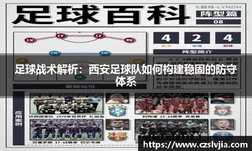 足球战术解析：西安足球队如何构建稳固的防守体系