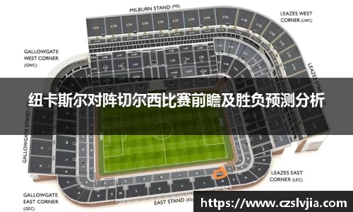 纽卡斯尔对阵切尔西比赛前瞻及胜负预测分析