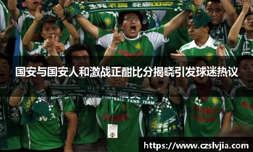 国安与国安人和激战正酣比分揭晓引发球迷热议